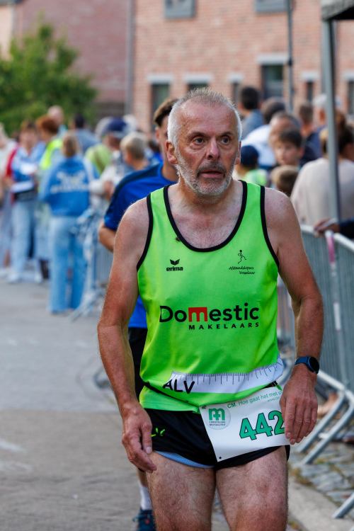 Landlopersjogging 2025